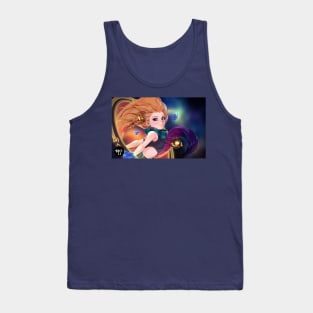 Zoe Tank Top